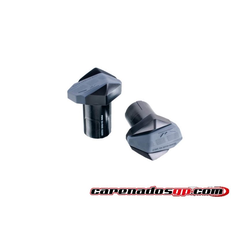 HONDA CBR 600RR 03'-06' ANTICAIDAS PUIG HONDA CBR 600RR 03'-06' ANTICAIDAS PUIG